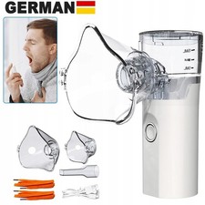 Inhalator Vernebler für
