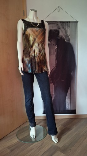 Beate heymann seidentop - beate,