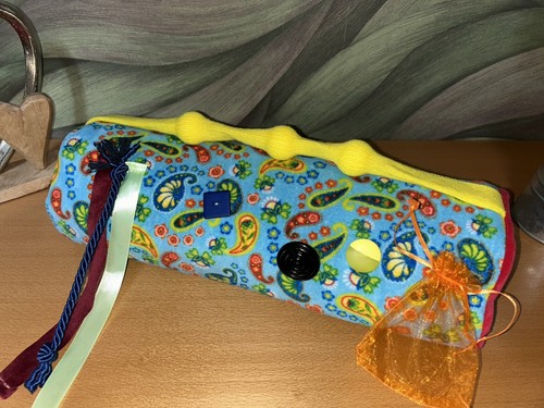 Demenz muff - demenz, –