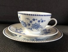 Seltmann Weiden 3tlg Kaffeetasse Mit Unterteller Und Kuchenteller