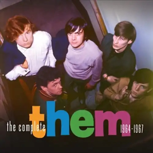 Them complete - them,