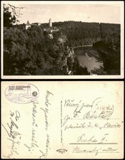 Zwickau (Südböhmen) Zvíkov
