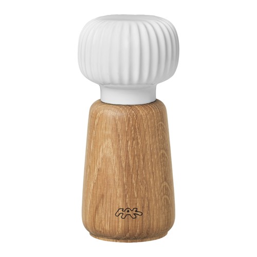 Kähler hammershøi mühle h14 - kähler,