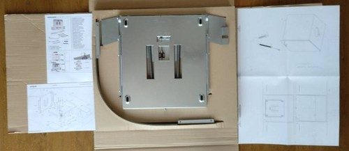 Siemens absenkrahmen lz49600 - absenkrahmen,