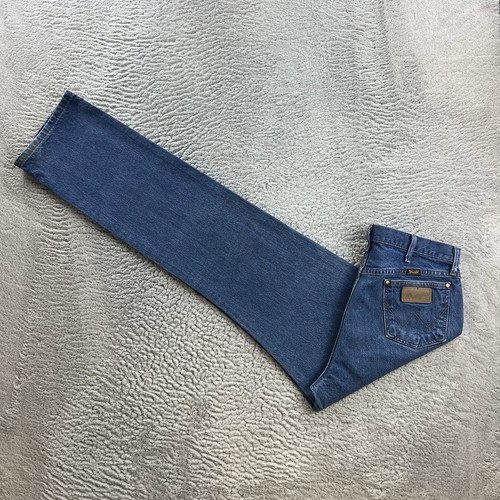 Vintage wrangler 13mwz - wrangler, jeans
