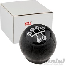 5-GANG SCHALTKNAUF passend