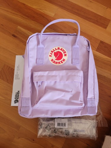 Fjäll räven rucksack - räven,