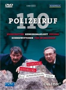 Polizeiruf 110 - , (