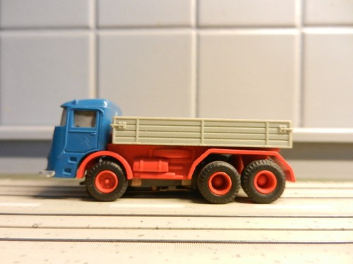 Faller ams lkw büssing - faller,