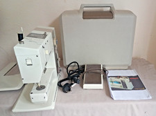 BERNINA RECORD 930