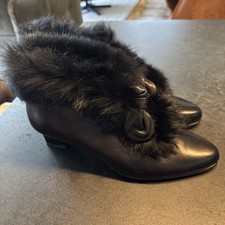 Lambertazzi leder schuhe - l.,