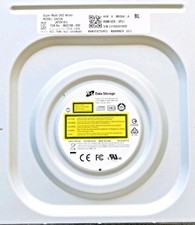LG HL Data Storage GH24NSB0 Super Multi DVD-RW DL Brenner SATA schwarz M-DISC