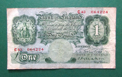 1928 mahon bank england one - mahon,