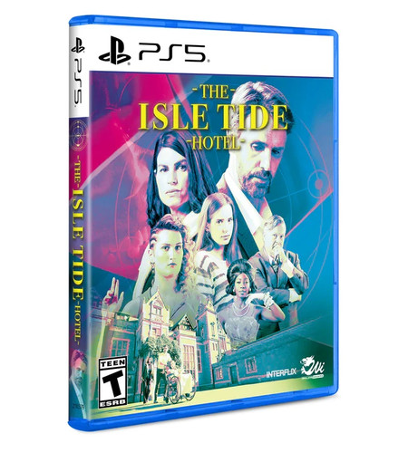 The isle tide hotel 131 - isle,