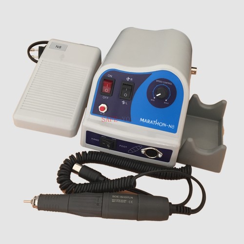 Dental n8 micromotor - ,