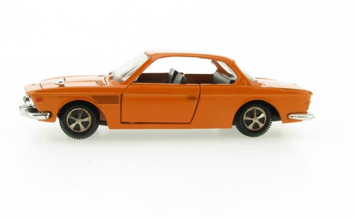 Märklin 1804 bmw 2800 - bmw, cs