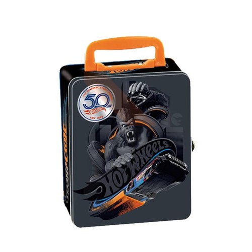 Hot wheels sammelkoffer - hot, |