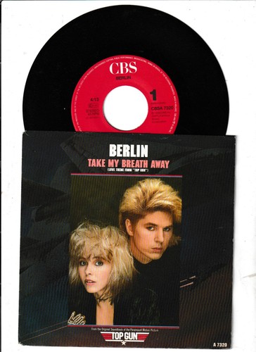 Berlin take breath away - berlin, my