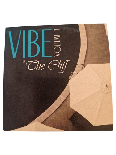 Vibe volume the cliff - volume,