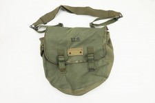 Einzelstück MUSETTE BAG Kampftasche Tasche mit Trageriemen