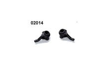 02014 Achsschenkel vorne für Amewi HSP AMAX Himoto Buggy Truggy 102011 94103