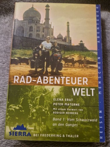 Rad abenteuer welt vom - rad-, 1.