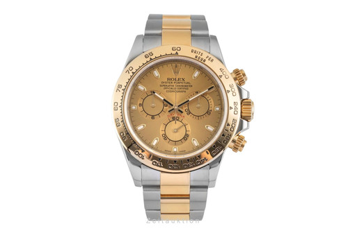 Rolex daytona chronograph - rolex,