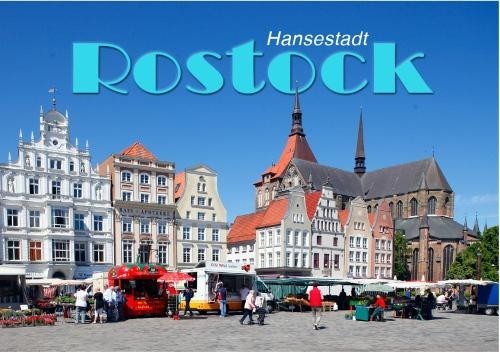 Foto magnet rostock - foto,