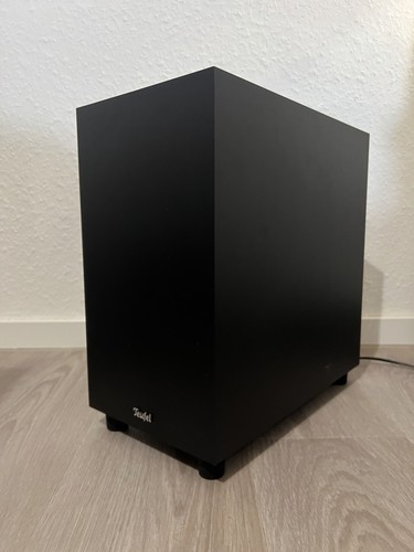 Teufel subwoofer 2020 - teufel,