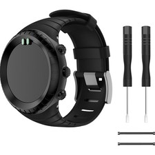 Silikon Armband, Uhrenarmband