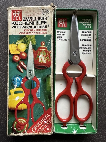 Alte zwilling küchenhilfe - alte,