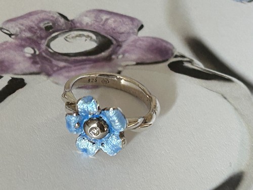 Ehinger schwarz ring mit - ehinger,