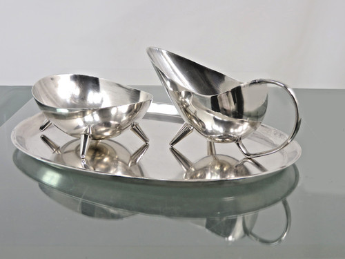 Milch und zucker tablett - und,