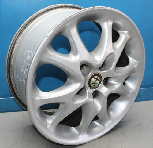 Alufelge zoll 6 5jx15 - zoll, 6,5jx15