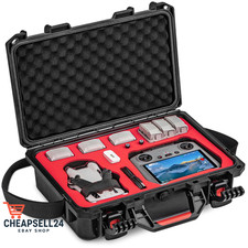 Wasserdichter Hardshell Koffer RC/N1/N2 kompatibel Zubehör Aufbewahrung