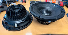 2x 18Sound 12NLW9300
