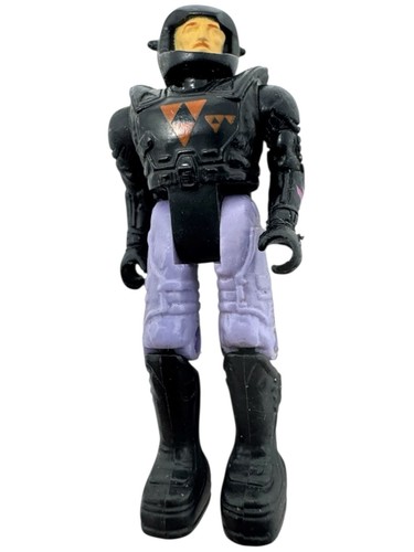 Starcom figur magg - starcom,