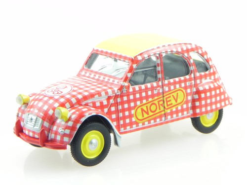 Citroen special 1980 - special,