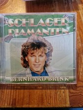 Bernhard Brink -