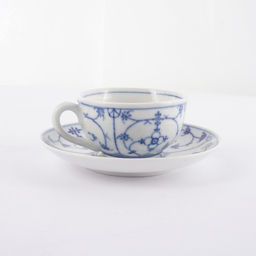 Strohblume indischblau mokka - indischblau, 6