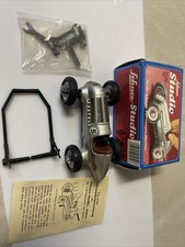 Schuco Studio 1050 DR. Patente Mercedes Nr.5 Breveté France in OVP.