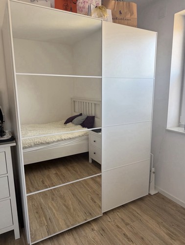 Ikea pax kleiderschrank - ikea,