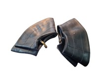 Reifenschlauch 3.50-6 / 4.00-6 / 4.10-6 | JS87 Winkelventil | 6 Zoll - 2. Stück