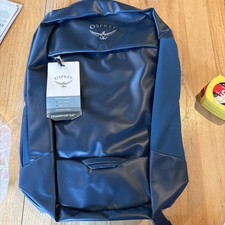 Osprey Transporter Panel