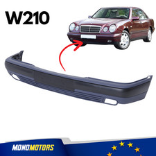 MERCEDES W210 1995-2000 FRONT
