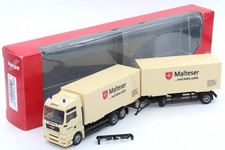 Herpa 155717 MAN TGA XXL