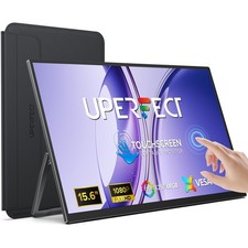 UPERFECT Tragbarer Monitor