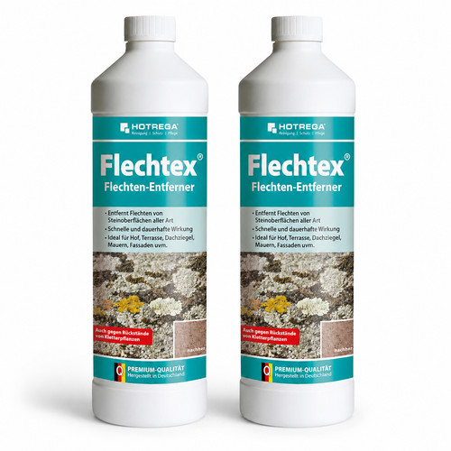 Hotrega flechten entferner - hotrega,