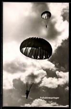Fallschirmjäger der - ak,