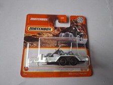 Matchbox Superfast MBX Cycle